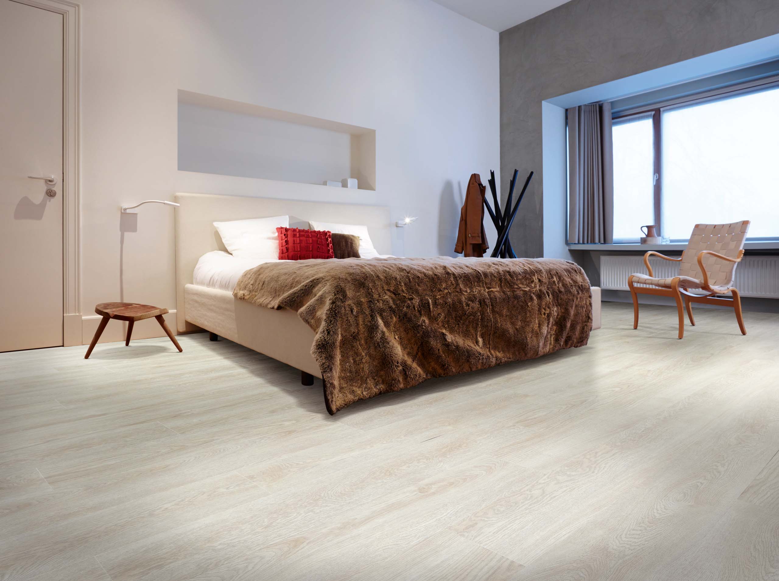 Moduleo Select Luxury Vinyl Flooring Midland Oak 22110