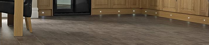 Vinyl and Lino Flooring