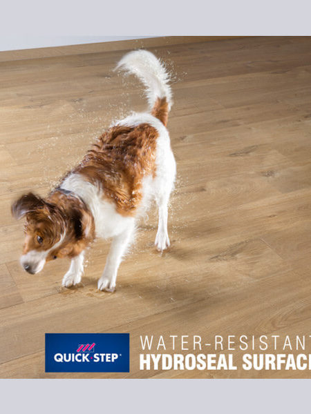 Quick-Step Flooring