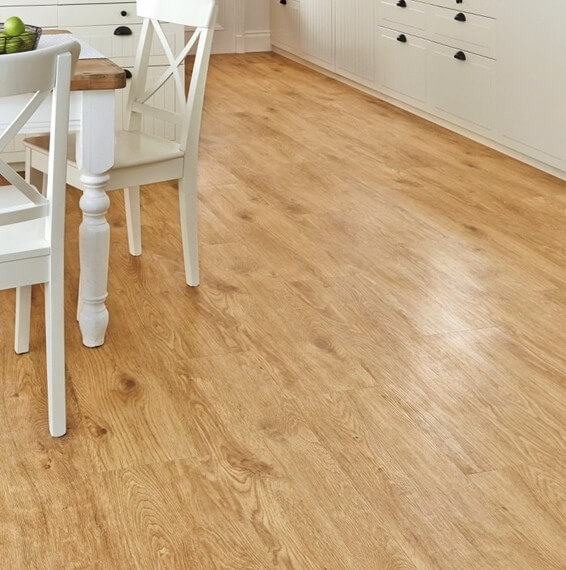 Karndean Looselay Vinyl Flooring In Providence Llp108