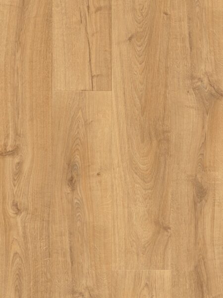 Quickstep Largo Laminate Flooring in Cambridge Oak Natural LPU1662