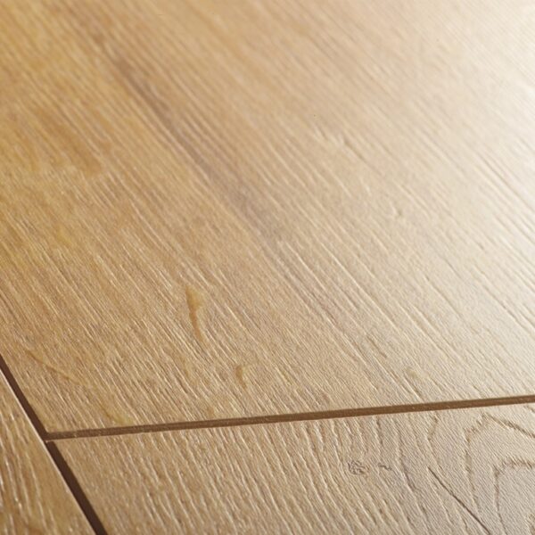 Quickstep Largo Laminate Flooring in Cambridge Oak Natural LPU1662 - Image 2