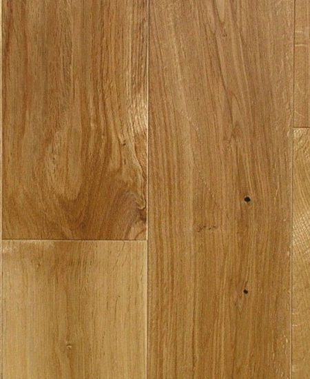 Solid Wood Flooring