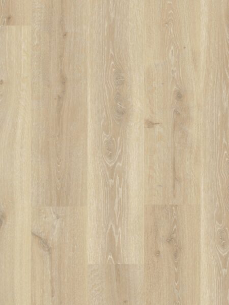 Quickstep Creo Laminate Flooring in Tenessee Oak Light Wood CRH3179