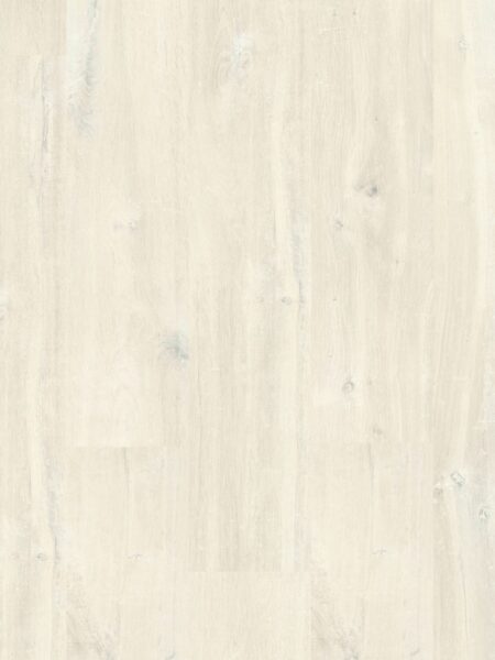 Quickstep Creo Laminate Flooring in Charlotte Oak White CRH3178