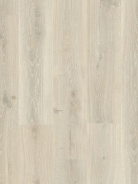 Quickstep Creo Laminate Flooring in Tenessee Oak Grey CRH3181