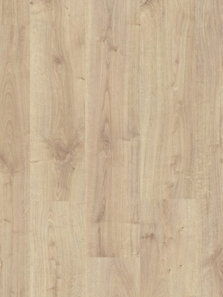 Quickstep Creo Laminate Flooring in Virginia Oak Natural CRH3182