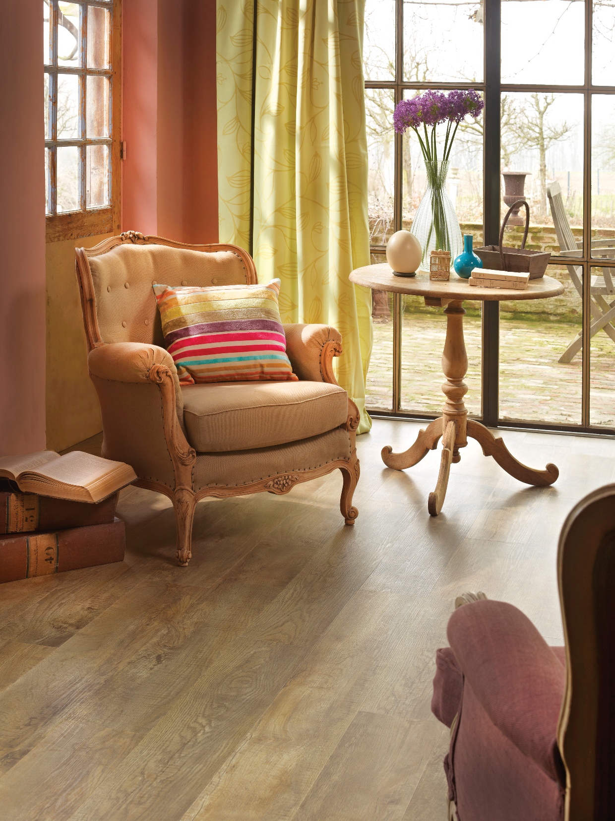 24842 >> Moduleo Select Luxury Vinyl Flooring Country Oak 24842 24842 >> Moduleo Select Luxury Vinyl Flooring Country Oak 24842