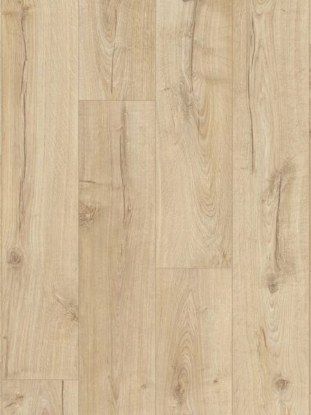 Quickstep Impressive Laminate Flooring in Classic Oak Beige IM1847