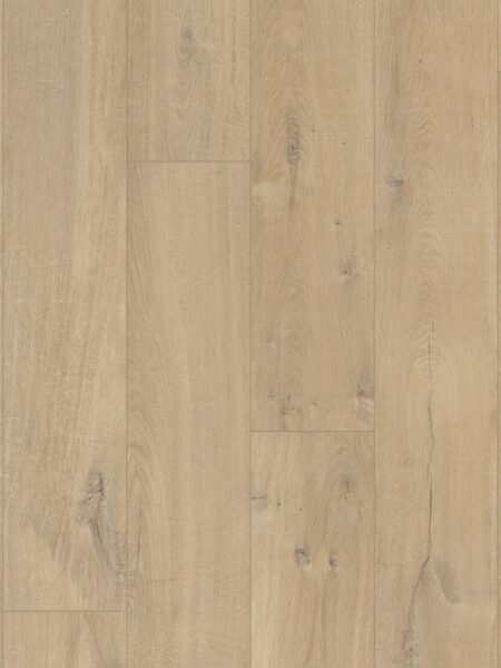 Quickstep Impressive Laminate Flooring in Soft Oak Medium IM1856