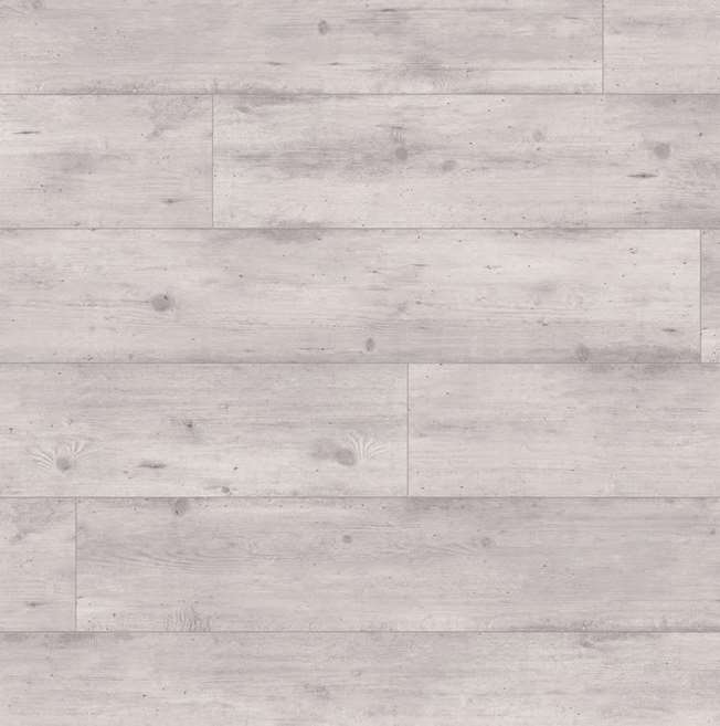 Quickstep Impressive Laminate Flooring In Concrete Wood Light Grey Im1861 - Concrete Laminate Flooring