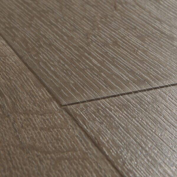 Quickstep Impressive Laminate Flooring in Clasic Oak Brown IMU1849 - Image 2