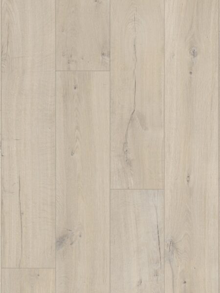 Quickstep Impressive Laminate Flooring in Soft Oak Light IMU1854