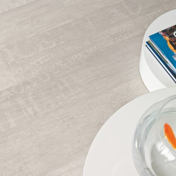 Quickstep Largo Laminate Flooring in Pacific Oak LPU1507 - Image 5