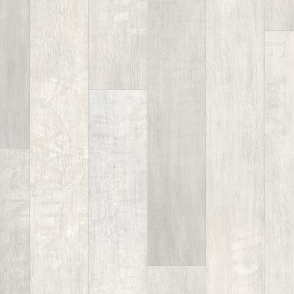Quickstep Largo Laminate Flooring in Pacific Oak LPU1507