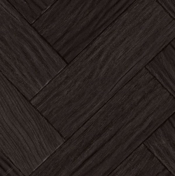 Karndean Art Select Vinyl Flooring in Black Oak AP03