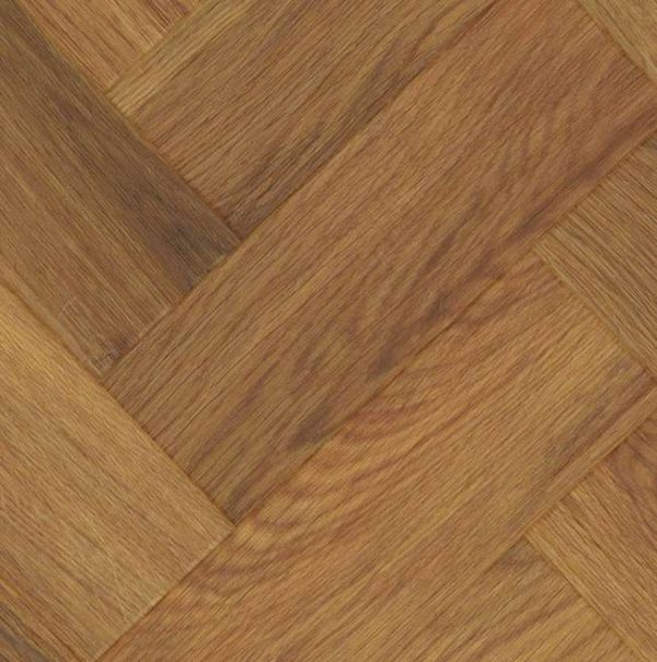 Karndean Art Select Vinyl Flooring in Morning Oak AP06