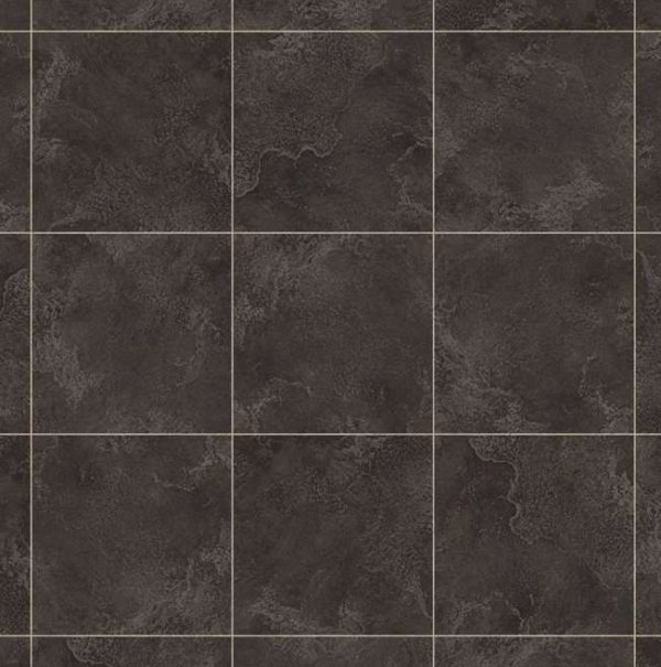 Karndean Davinci Vinyl Flooring in Noir CK25