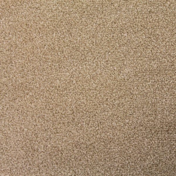 Cormar Sensation Heathers Coral White