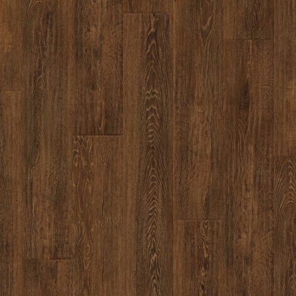 Karndean Art Select Vinyl Flooring in Sundown Oak HC04