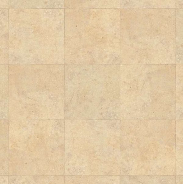 Karndean Davinci Vinyl Flooring in Sienna Limestone LST02