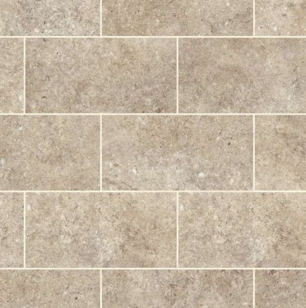 Karndean Davinci Vinyl Flooring in Spirito Limestone LST04