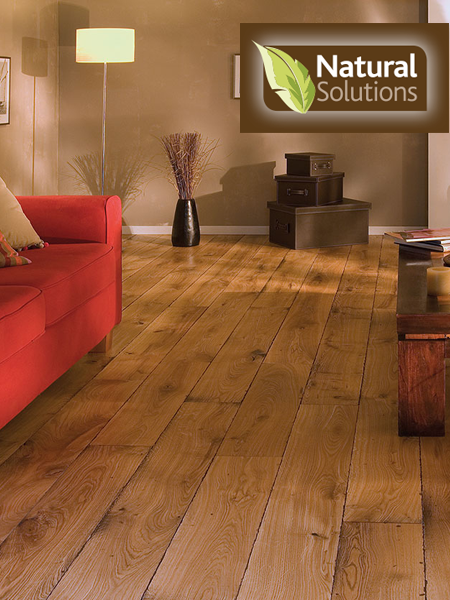 Natural Solutions Flooring