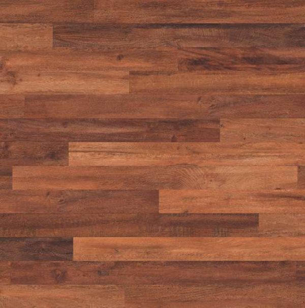 Karndean Davinci Vinyl Flooring in Single Smoked Acacia RP104