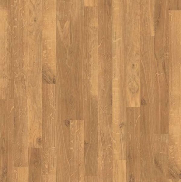 Karndean Davinci Vinyl Flooring in Fresco Light Oak RP90
