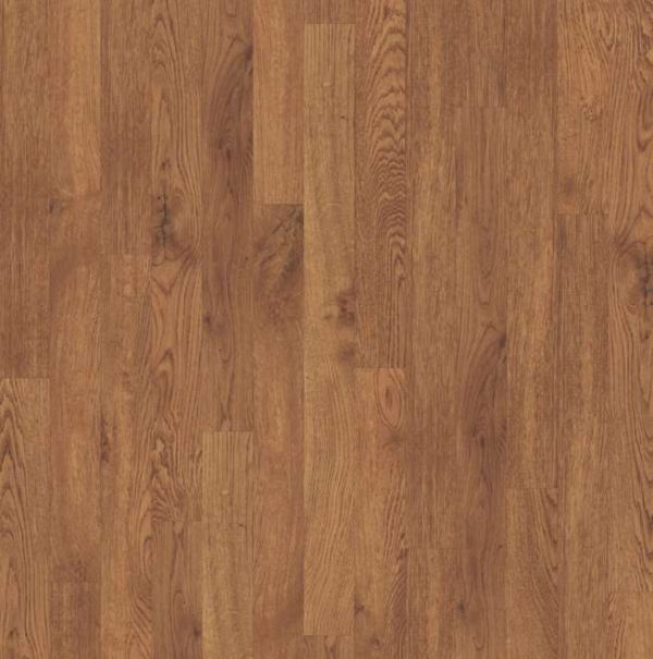 Karndean Davinci Vinyl Flooring in Lorenzo Warm Oak RP91