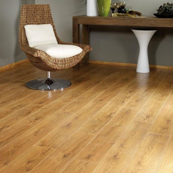 Balterio Luxury Laminate Flooring Tradition Quattro Legacy Oak 438