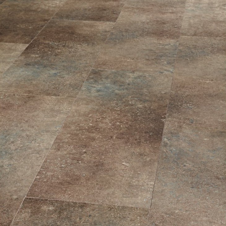 Balterio Luxury Laminate Flooring Pure Stone Belgian Blue Flamed 643