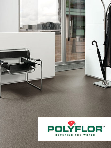 Polyflor Flooring