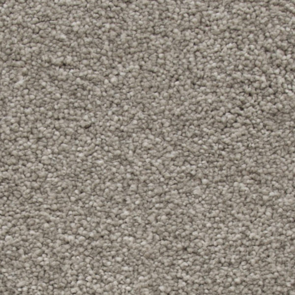Victoria Carpets Freedom Brushed Steel