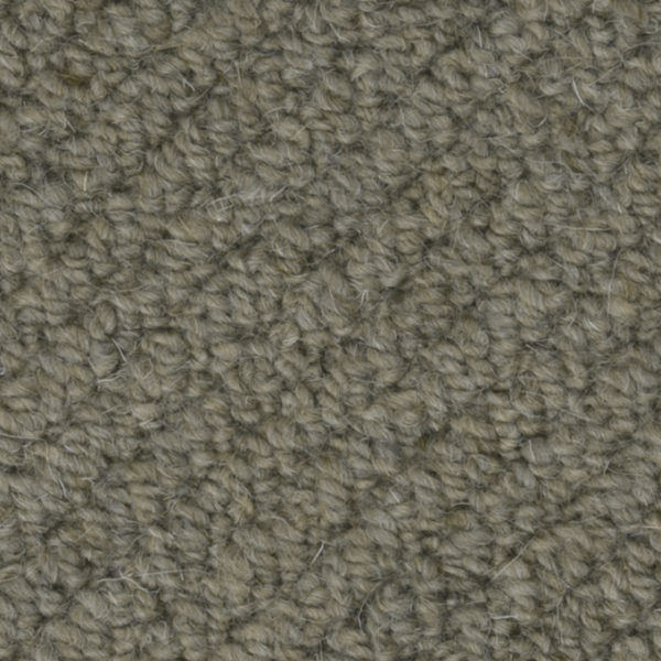 Victoria Carpets Rustic Jewels Harlequin Natural Hemp