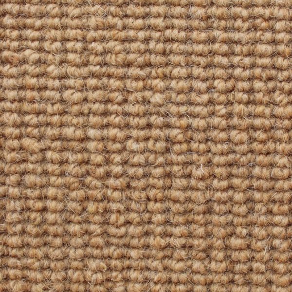 Victoria Carpets Sisal Weave Wild Ginger Classic