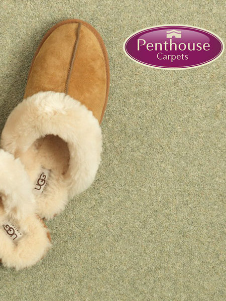 Penthouse Flooring