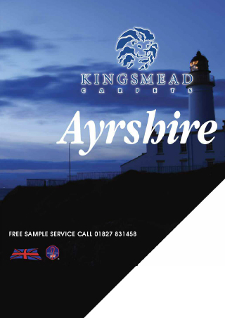 Ayrshire