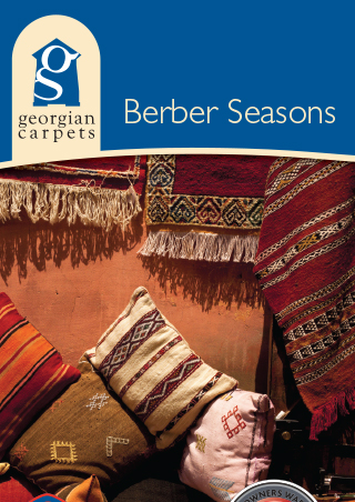 Berber Seasons