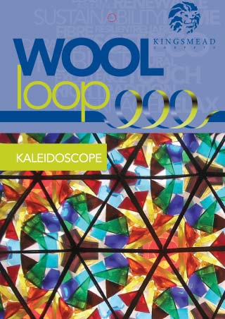 Kaleidescope