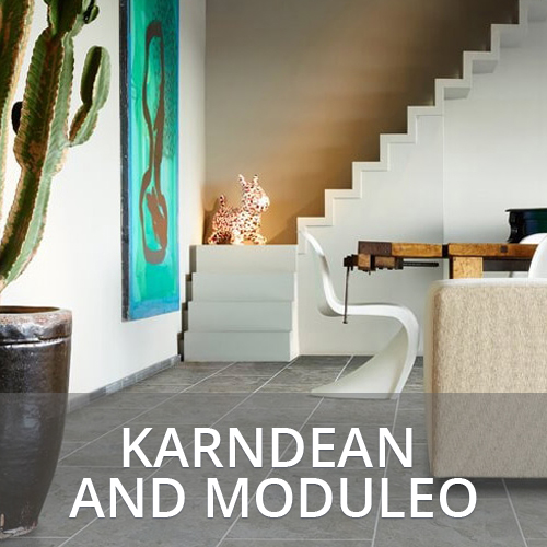 Karndean and Moduleo