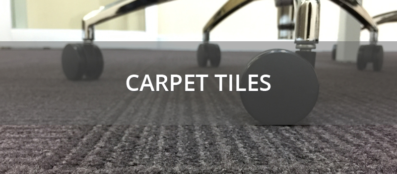 Carpet Tiles