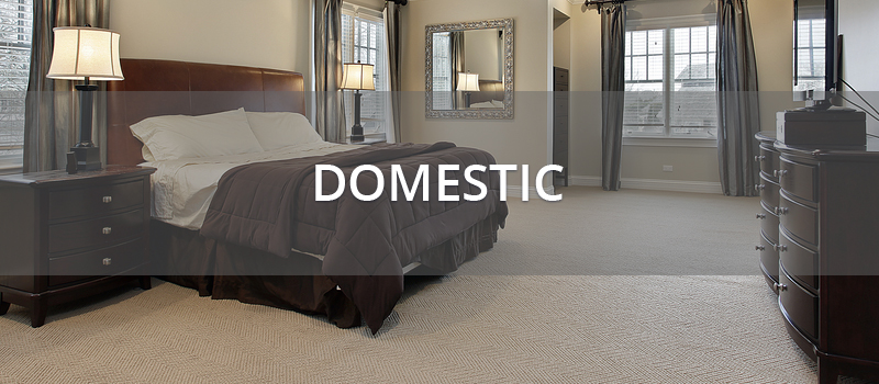 Comestic Carpets and Floorings