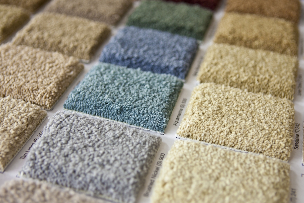 Carpet, Wooden and Flooring Specialists