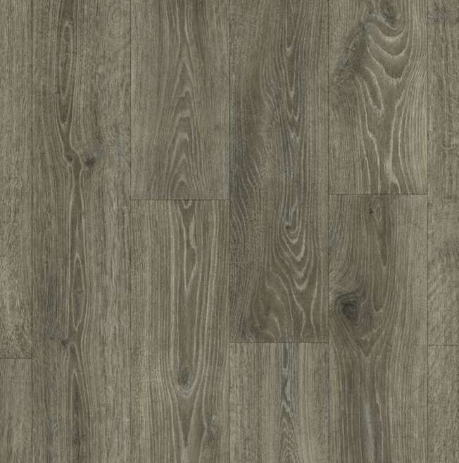 Quick Step Majestic Laminate Flooring In Woodland Oak Brown Mj3548