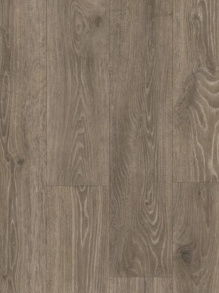 Quick Step Majestic Laminate Flooring In Woodland Oak Brown MJ3548