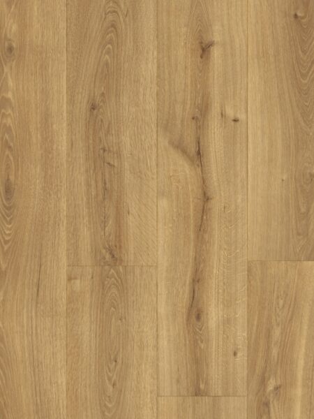 Quick Step Majestic Laminate Flooring In Desert Oak Warm Natural MJ3551