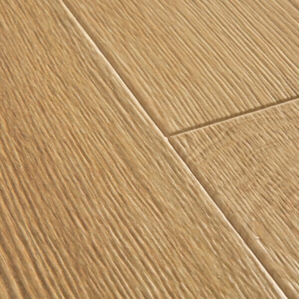 Quick Step Majestic Laminate Flooring In Desert Oak Warm Natural MJ3551 - Image 5