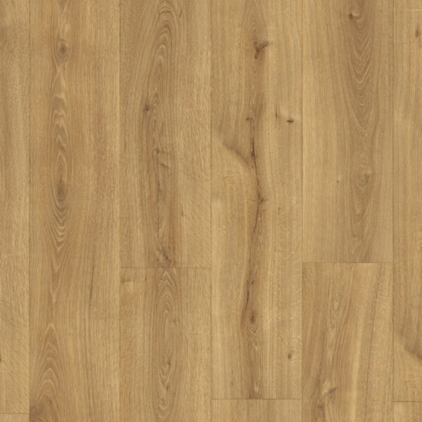 Quick Step Majestic Laminate Flooring In Desert Oak Warm Natural MJ3551