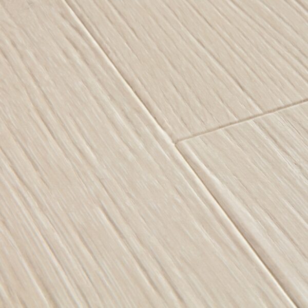 Quick Step Majestic Laminate Flooring In Valley Oak Light Beige MJ3554 - Image 5